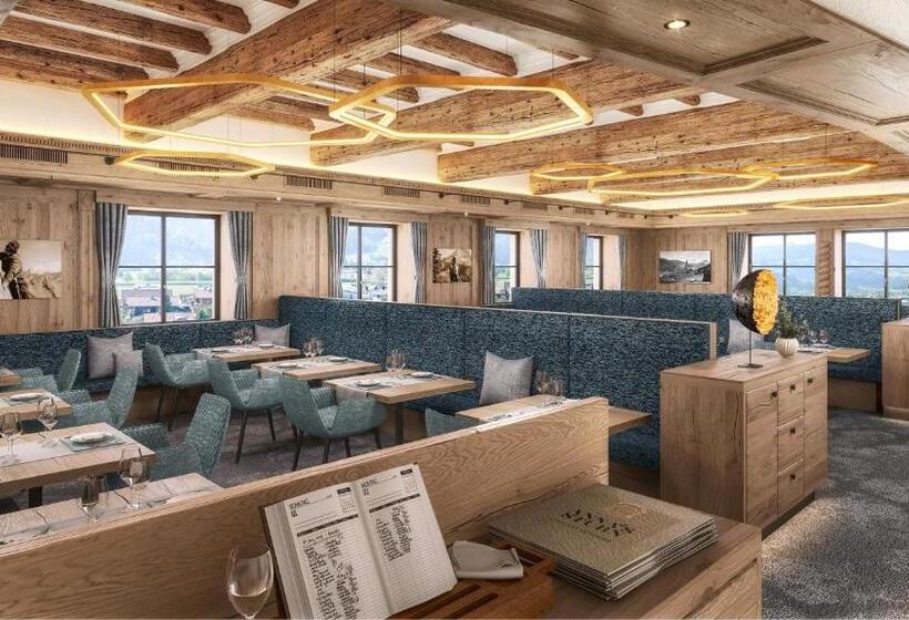 Отель Pachmair 1453 Apart Resort   Opening 2025