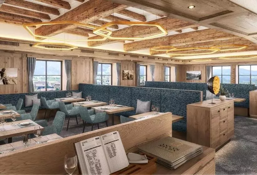 ホテル Pachmair 1453 Apart Resort   Opening 2025