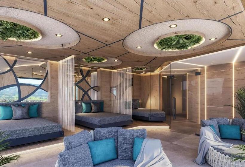 Отель Pachmair 1453 Apart Resort   Opening 2025