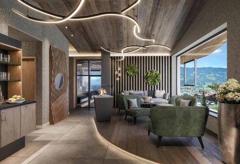 Отель Pachmair 1453 Apart Resort   Opening 2025