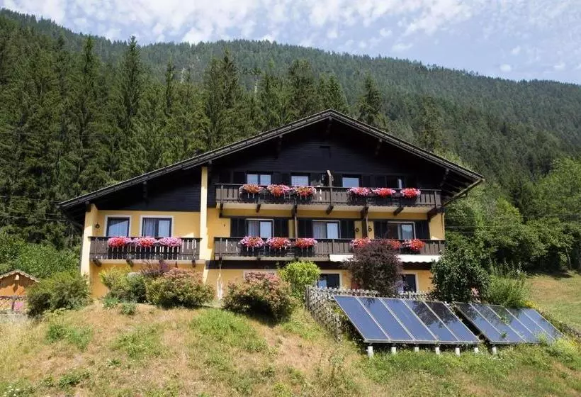 Hotel Kamenhof