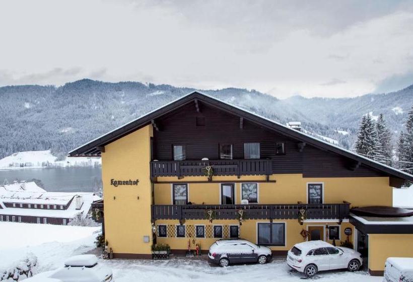 בית מלון כפרי Kamenhof