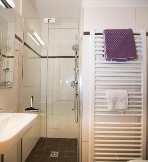 בית מלון כפרי Kamenhof