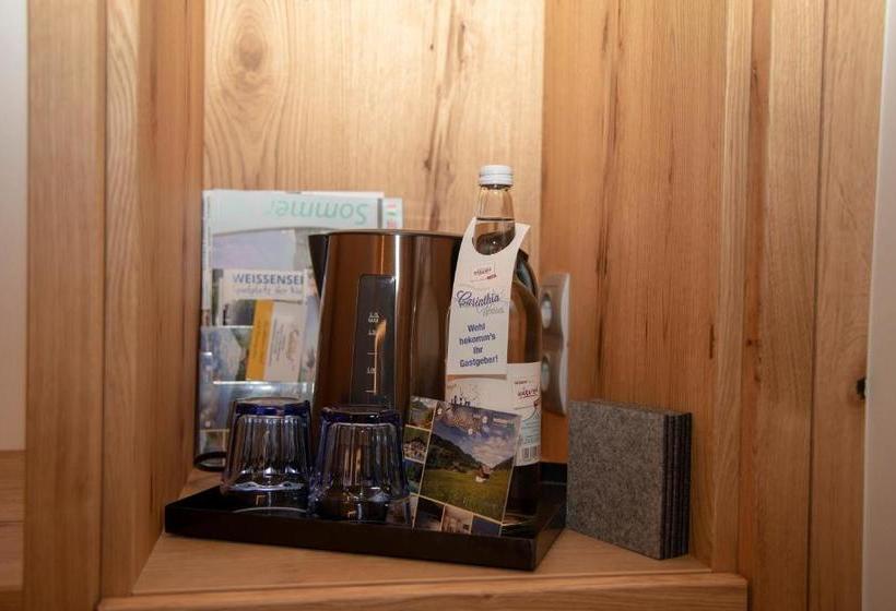 בית מלון כפרי Kamenhof