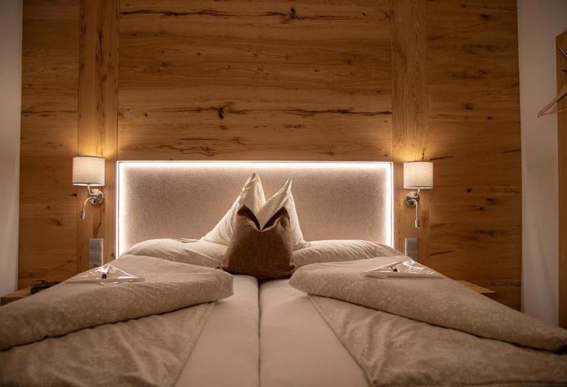 בית מלון כפרי Kamenhof