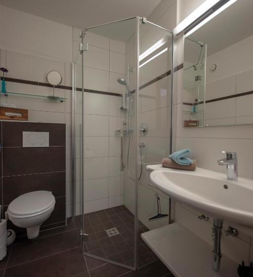 בית מלון כפרי Kamenhof