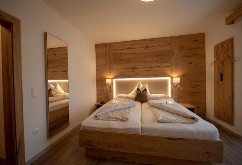 בית מלון כפרי Kamenhof