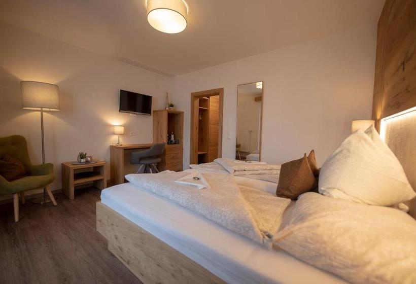 בית מלון כפרי Kamenhof