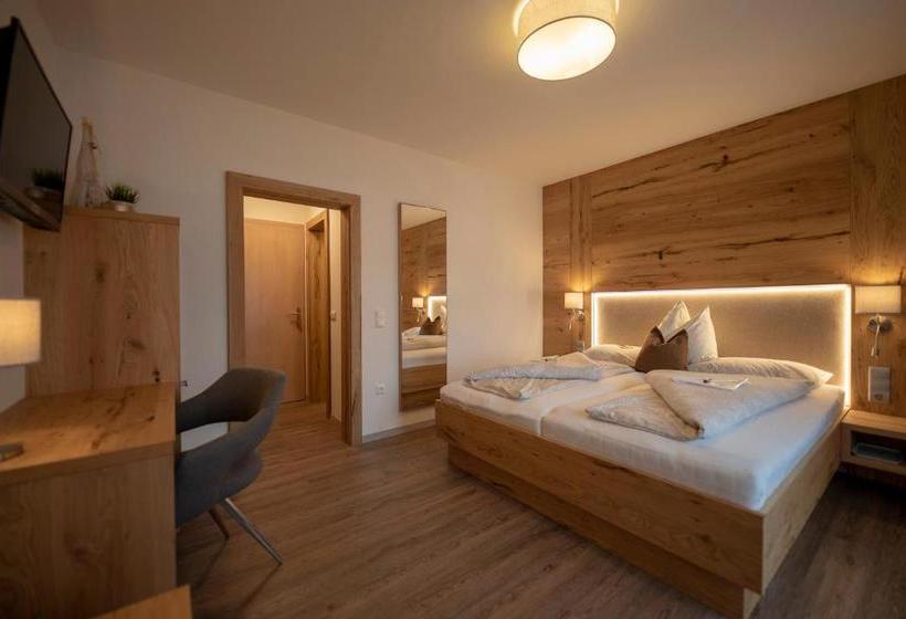 בית מלון כפרי Kamenhof