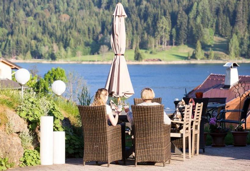 בית מלון כפרי Kamenhof