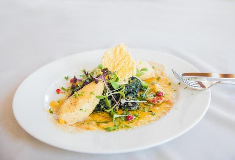 Отель Alpengasthof Praxmar