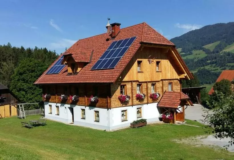 Hotelli Pension   Bauernhof