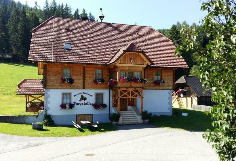 فندق Pension   Bauernhof