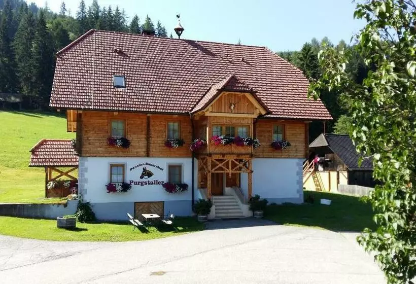 Hotelli Pension   Bauernhof