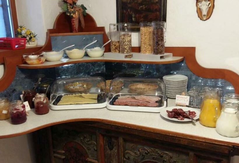 فندق Pension   Bauernhof