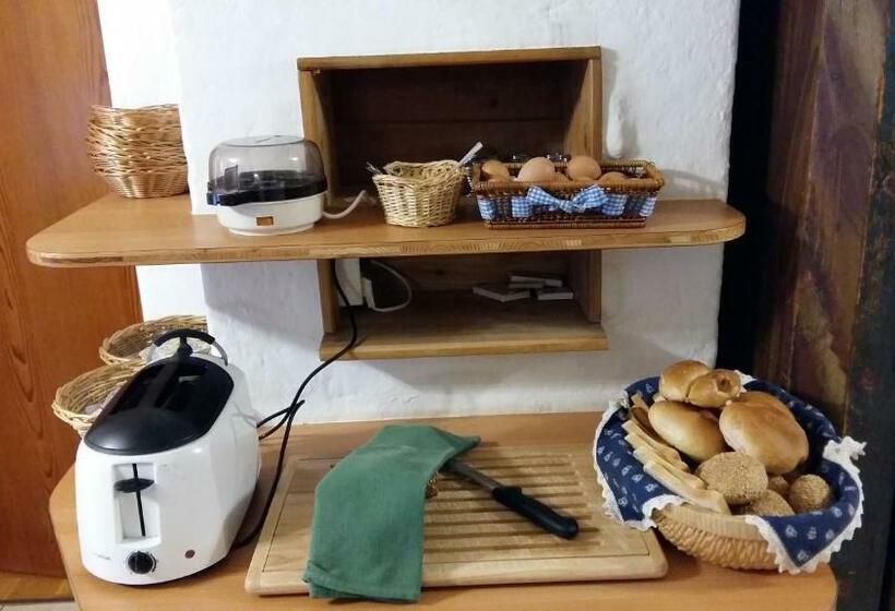 فندق Pension   Bauernhof