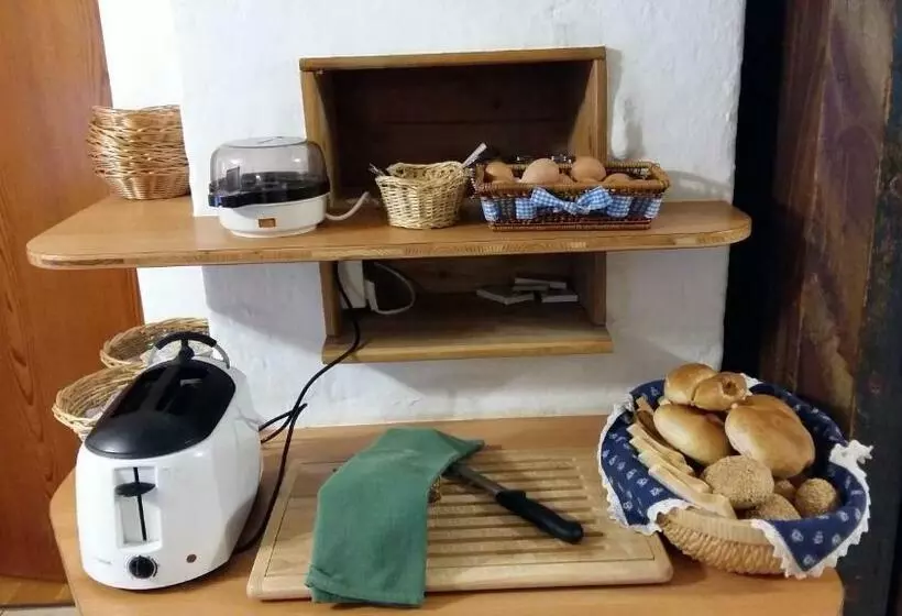 Hotelli Pension   Bauernhof