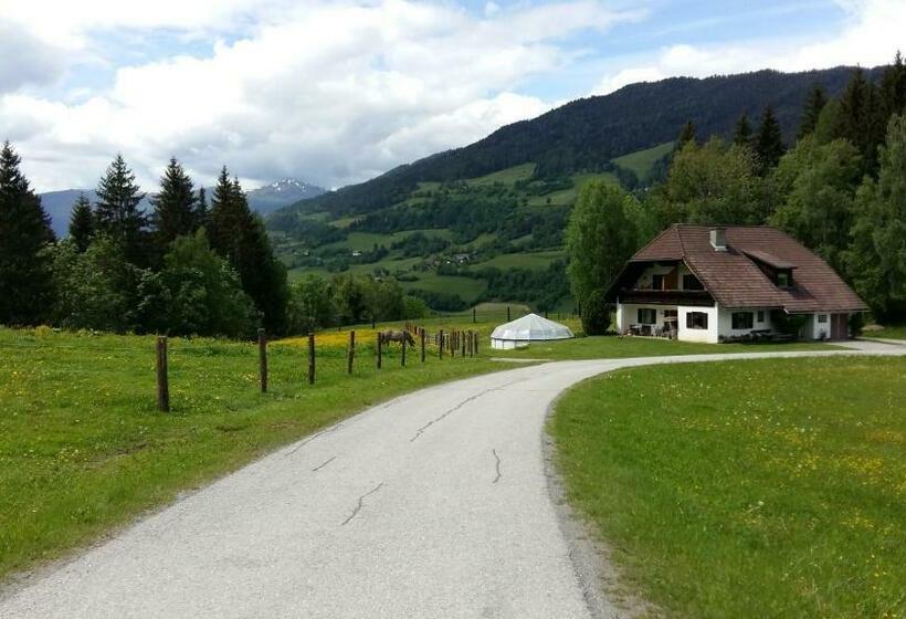 فندق Pension   Bauernhof