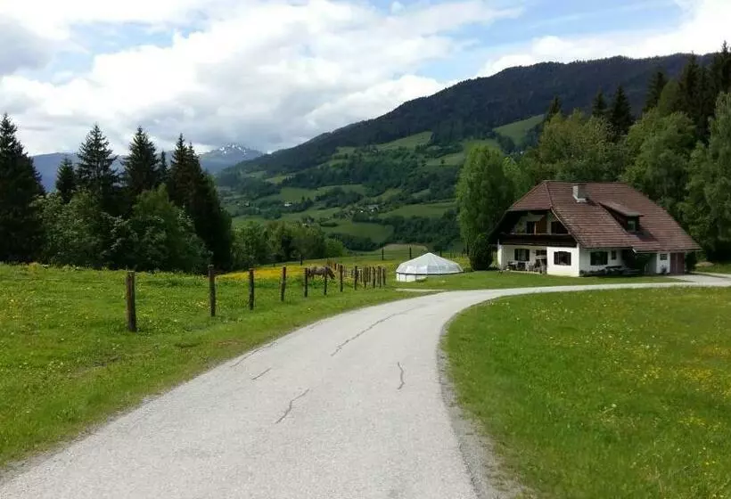 Hotelli Pension   Bauernhof
