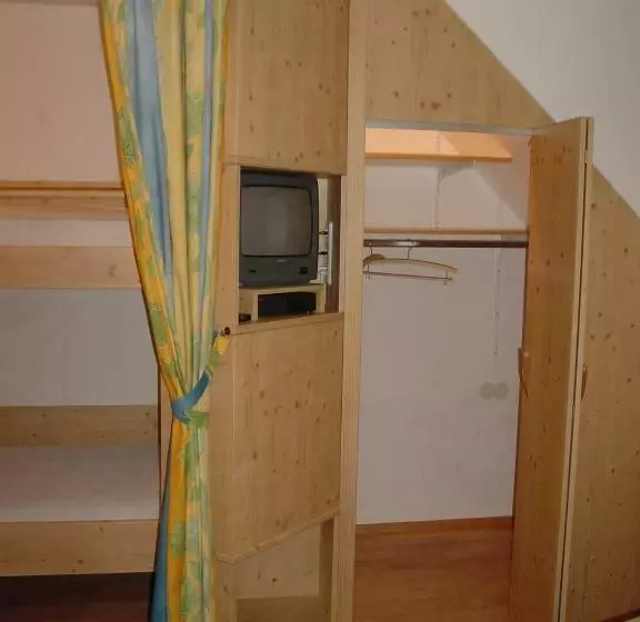 Hotelli Pension   Bauernhof