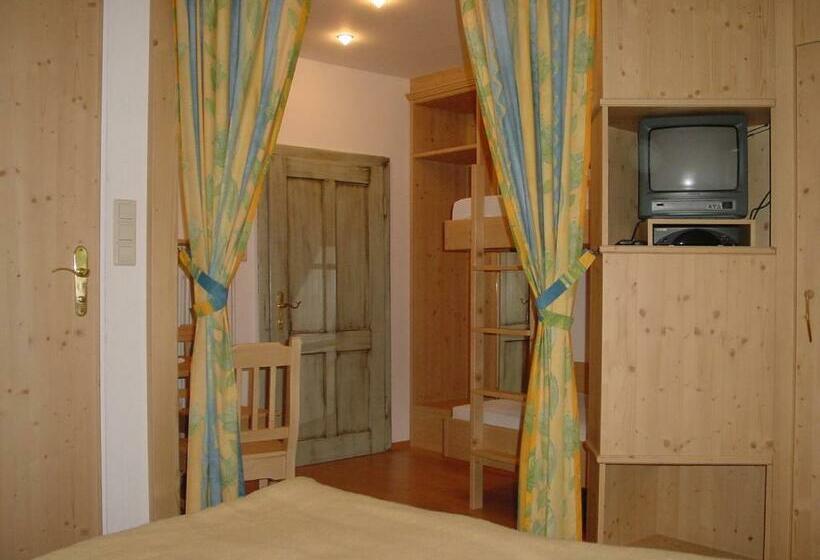 فندق Pension   Bauernhof