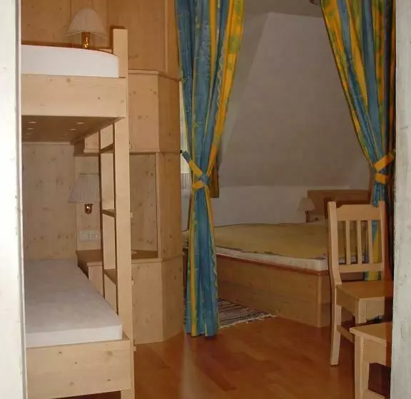 Hotelli Pension   Bauernhof