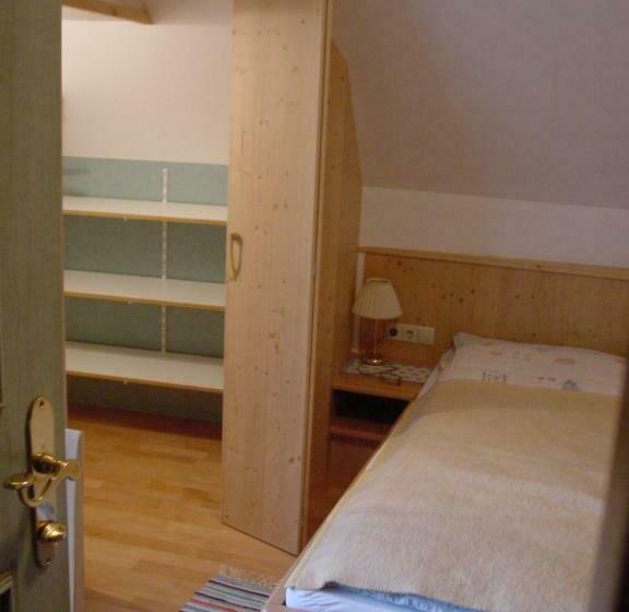 فندق Pension   Bauernhof