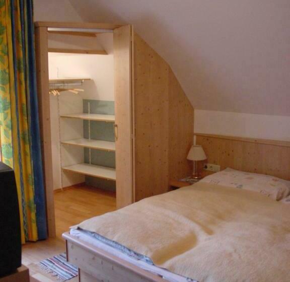 فندق Pension   Bauernhof