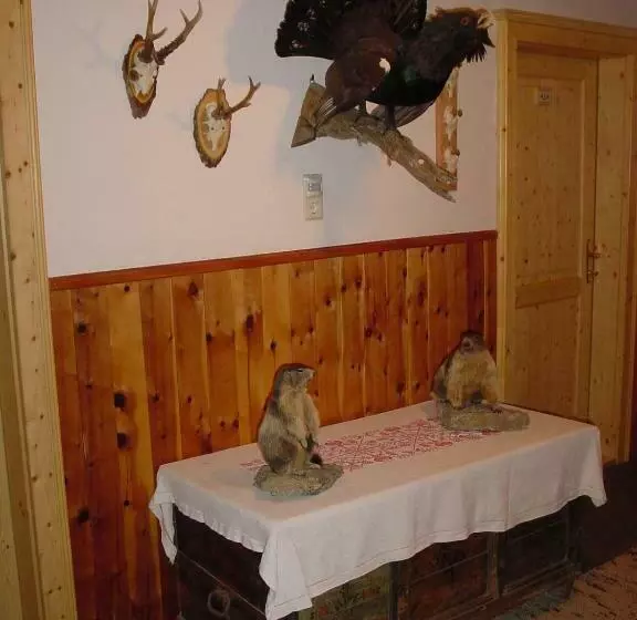 Hotelli Pension   Bauernhof
