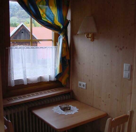 فندق Pension   Bauernhof