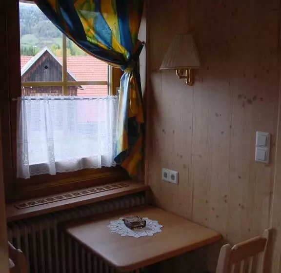 Hotelli Pension   Bauernhof