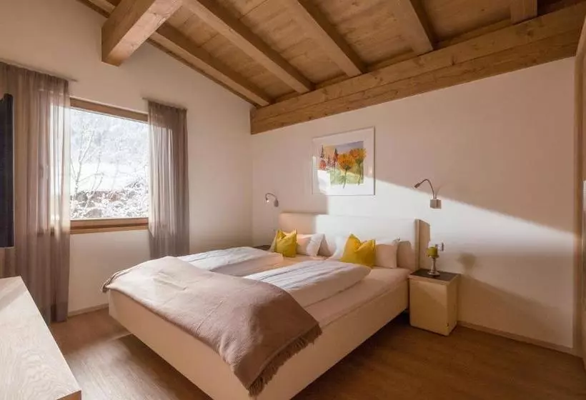 ホテル Resort Tirol Am Wildenbach