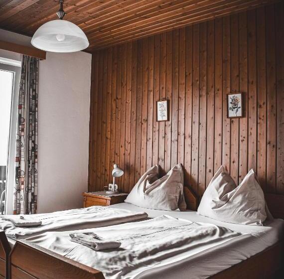 בית מלון כפרי Semriacherhof