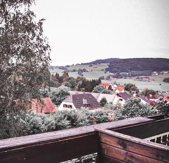 בית מלון כפרי Semriacherhof