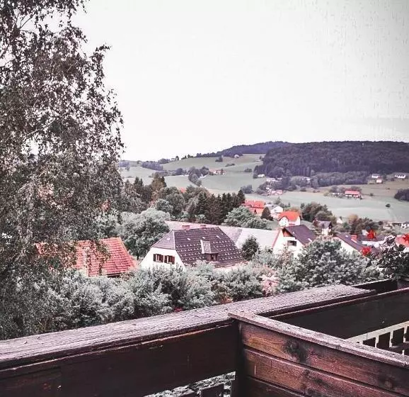 Hotel Semriacherhof