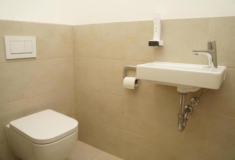 בית מלון כפרי Semriacherhof