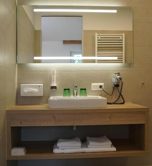 בית מלון כפרי Semriacherhof