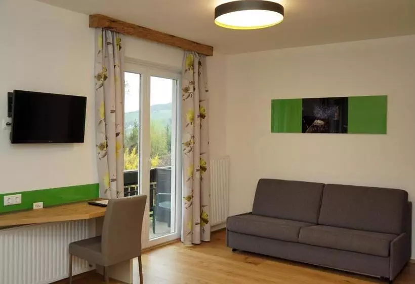 Hotel Semriacherhof