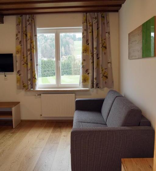 בית מלון כפרי Semriacherhof