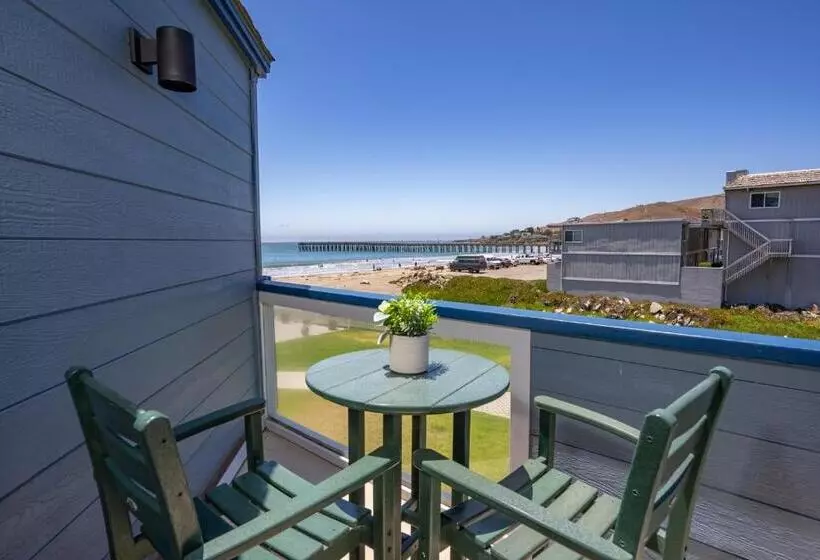 ホテル Shoreline Inn...on The Beach