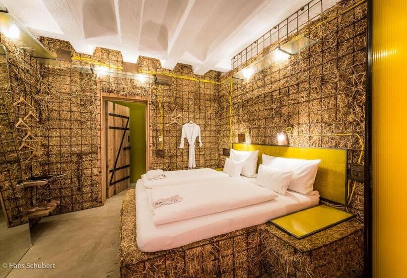 Hotel Wiener Gäste Zimmer