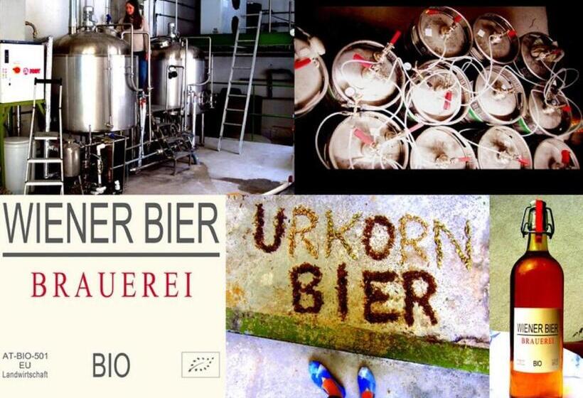 Hotel Wiener Gäste Zimmer