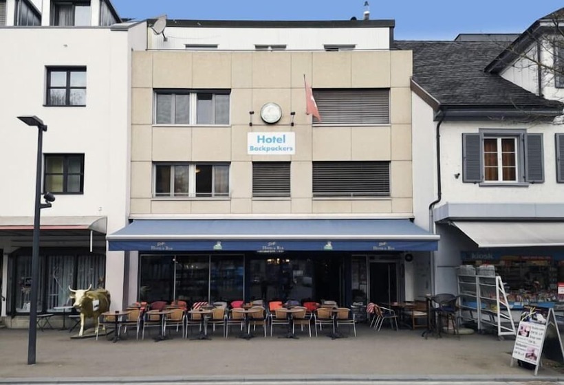 בית מלון כפרי Zak Neuhausen