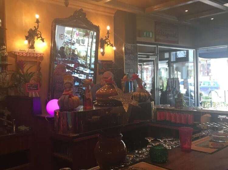 בית מלון כפרי Zak Neuhausen