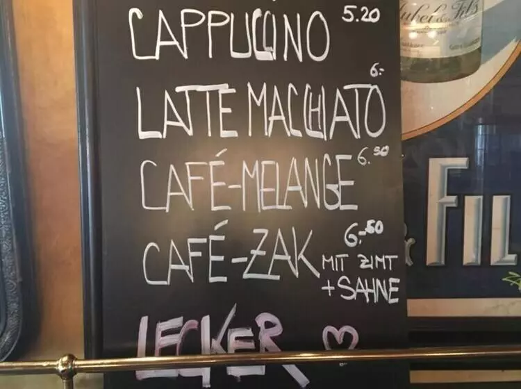 ホテル Zak Neuhausen