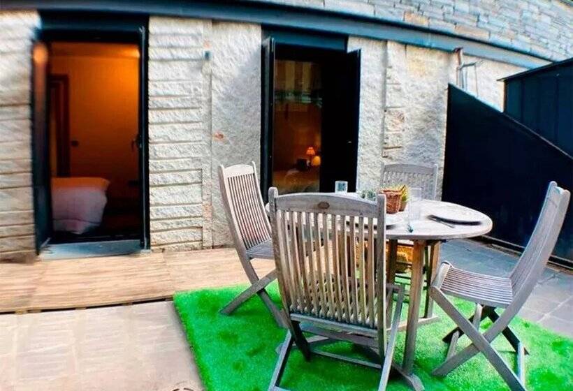 Apartamentos Valle De Incles Deluxe Mikka 3000