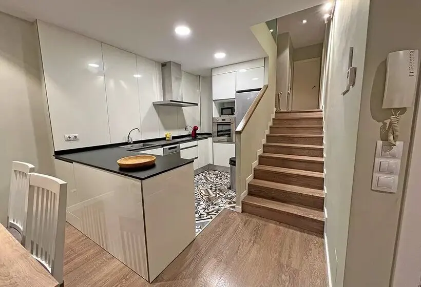 Apartamentos Valle De Incles Deluxe Mikka