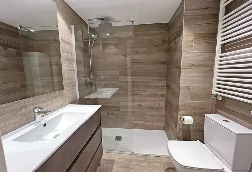 Apartamentos Valle De Incles Deluxe Mikka