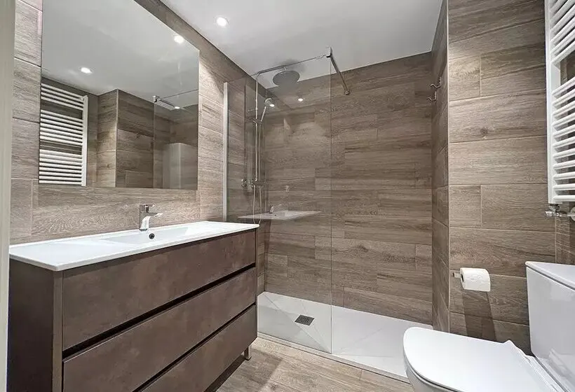 Apartamentos Valle De Incles Deluxe Mikka