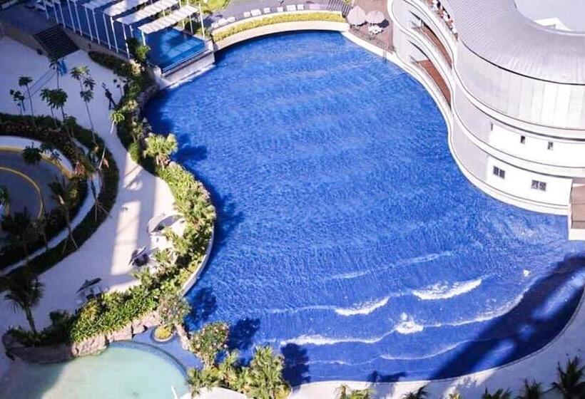 Azure Urban Resort Staycation By Cali Gardens 1 Br Unit